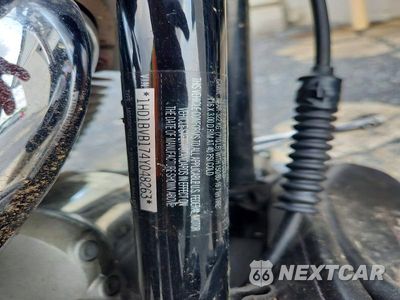 Zdjęcie 9 z 9 samochodu: 2004 HARLEY-DAVIDSON FXSTI VIN:1HD1BVB174Y048263 - miniatura