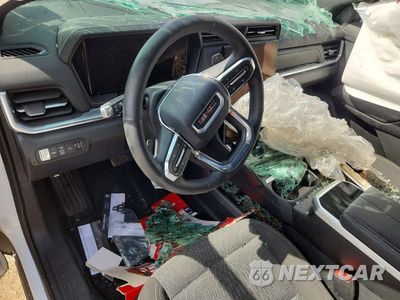 Zdjęcie 8 z 14 samochodu: 2026 GMC TERRAIN ELEVATION VIN:3GKALUEG3TL375854 - miniatura