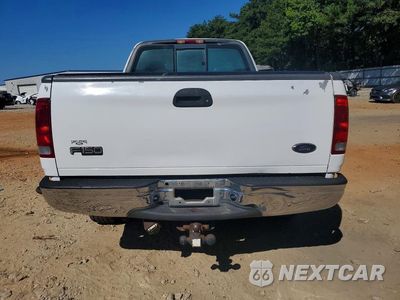 Zdjęcie 6 z 12 samochodu: 2001 FORD F150 VIN:3FTRF17W21MA65999 - miniatura