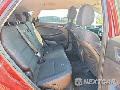 Zdjęcie 11 z 14 samochodu: 2019 HYUNDAI TUCSON SE VIN:KM8J2CA4XKU923837 - miniatura