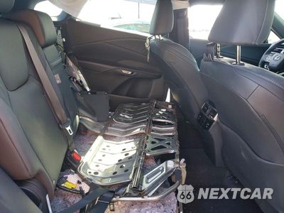 Zdjęcie 10 z 12 samochodu: 2025 LEXUS RX 350H PREMIUM VIN:2T2BBMCA7SC084997 - miniatura