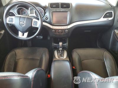 Zdjęcie 8 z 13 samochodu: 2019 DODGE JOURNEY GT VIN:3C4PDCEG9KT717397 - miniatura