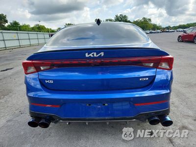 Zdjęcie 6 z 13 samochodu: 2023 KIA K5 GT VIN:5XXG44J83PG173003 - miniatura
