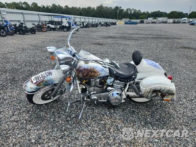 Trzecie zdjęcie samochodu z tyłu: 1972 HARLEY DAVIDSON XLH1100 VIN:FLA18359 - miniatura