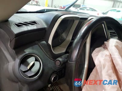 Zdjęcie 9 z 12 samochodu: 2013 CHEVROLET CAMARO LT VIN:2G1FB1E38D9141724 - miniatura