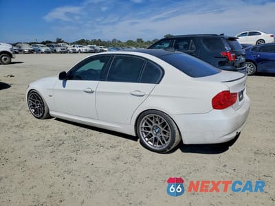 Drugie zdjęcie samochodu z przodu: 2011 BMW 335 D VIN:WBAPN7C59BA782101 - miniatura