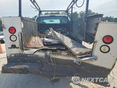 Zdjęcie 10 z 13 samochodu: 2006 FORD F250 SUPER DUTY VIN:1FDNF20586EC38231 - miniatura