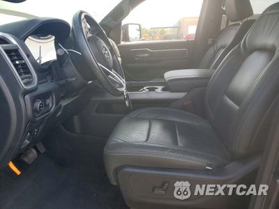 Zdjęcie 7 z 12 samochodu: 2023 RAM 1500 BIG HORN/LONE STAR VIN:1C6SRFFT9PN580307 - miniatura