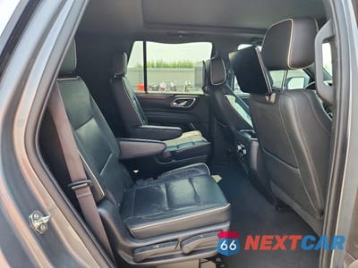 Zdjęcie 11 z 13 samochodu: 2021 GMC YUKON SLT VIN:1GKS1BKD2MR153759 - miniatura