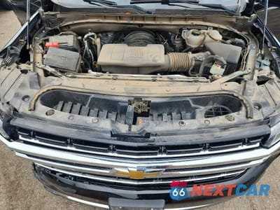Zdjęcie 12 z 13 samochodu: 2024 CHEVROLET TAHOE C1500 LT VIN:1GNSCNKD2RR107015 - miniatura