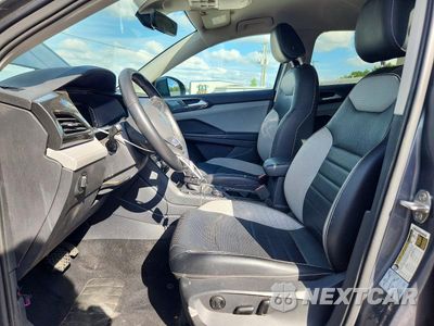 Zdjęcie 7 z 12 samochodu: 2022 VOLKSWAGEN TAOS SEL VIN:3VVJX7B28NM025872 - miniatura