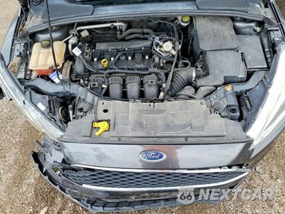 Zdjęcie 11 z 12 samochodu: 2016 FORD FOCUS S VIN:1FADP3E27GL382468 - miniatura