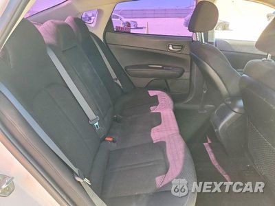 Zdjęcie 10 z 12 samochodu: 2020 KIA OPTIMA LX VIN:5XXGT4L31LG392900 - miniatura