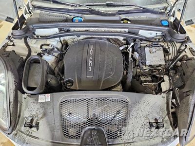 Zdjęcie 12 z 14 samochodu: 2019 PORSCHE MACAN VIN:WP1AA2A5XKLB03918 - miniatura