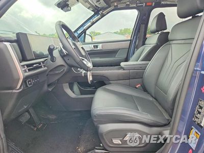 Zdjęcie 7 z 13 samochodu: 2026 HYUNDAI SANTA FE SEL VIN:5NMP2DG19TH080823 - miniatura
