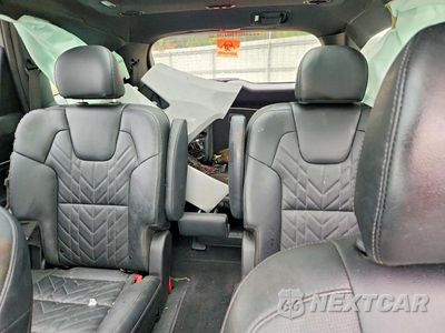 Zdjęcie 10 z 13 samochodu: 2023 KIA TELLURIDE SX X-LINE VIN:5XYP5DGC8PG390969 - miniatura