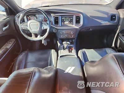 Zdjęcie 8 z 13 samochodu: 2021 DODGE CHARGER SXT VIN:2C3CDXBGXMH530292 - miniatura