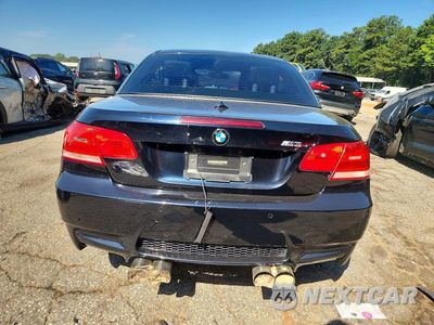Zdjęcie 6 z 12 samochodu: 2009 BMW M3 VIN:WBSWL93569P332258 - miniatura