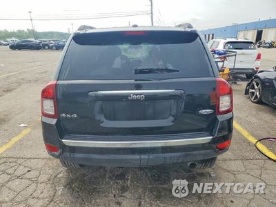 Zdjęcie 6 z 14 samochodu: 2017 JEEP COMPASS LATITUDE VIN:1C4NJDEB9HD129721 - miniatura
