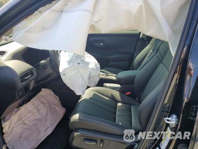 Zdjęcie 7 z 12 samochodu: 2026 HONDA HR-V EXL VIN:3CZRZ1H71TM717121 - miniatura