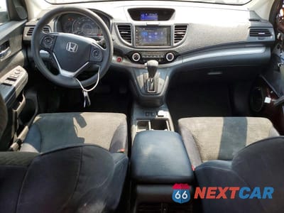 Zdjęcie 8 z 14 samochodu: 2016 HONDA CR-V EX VIN:3CZRM3H54GG722147 - miniatura