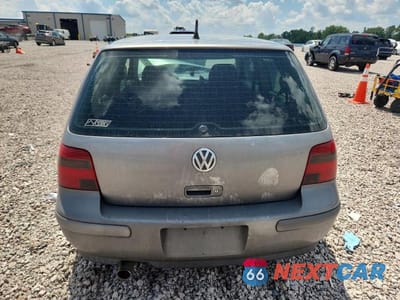 Zdjęcie 6 z 13 samochodu: 2004 VOLKSWAGEN GTI VIN:9BWDE61J444001993 - miniatura