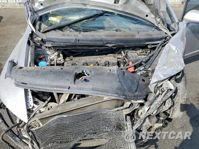 Zdjęcie 11 z 12 samochodu: 2007 HONDA CIVIC LX VIN:JHMFA16557S007510 - miniatura