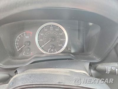 Zdjęcie 9 z 12 samochodu: 2020 TOYOTA COROLLA LE VIN:JTDEPRAEXLJ047793 - miniatura