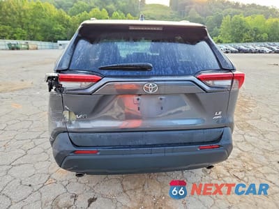 Zdjęcie 6 z 13 samochodu: 2020 TOYOTA RAV4 LE VIN:2T3F1RFV3LC076196 - miniatura