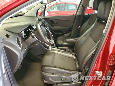 Zdjęcie 7 z 13 samochodu: 2018 CHEVROLET TRAX 1LT VIN:3GNCJPSBXJL160724 - miniatura