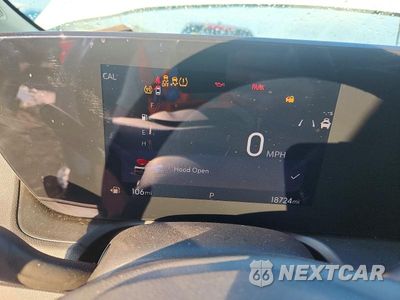 Zdjęcie 9 z 13 samochodu: 2025 BUICK ENCORE GX PREFERRED VIN:KL4AMBSP4SB018680 - miniatura