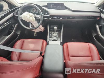 Zdjęcie 8 z 12 samochodu: 2025 MAZDA 3 PREFERRED VIN:3MZBPBCM1SM459565 - miniatura