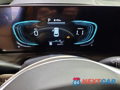 Zdjęcie 9 z 14 samochodu: 2025 KIA TELLURIDE S VIN:5XYP64GC8SG698486 - miniatura