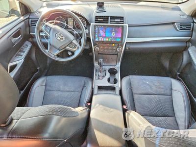 Zdjęcie 15 z 24 samochodu: 2015 TOYOTA CAMRY SE VIN:4T1BF1FKXFU048205 - miniatura