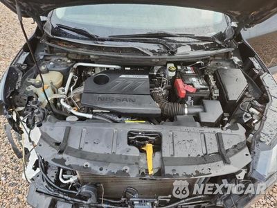 Zdjęcie 12 z 14 samochodu: 2023 NISSAN ROGUE S VIN:5N1BT3AA1PC782015 - miniatura