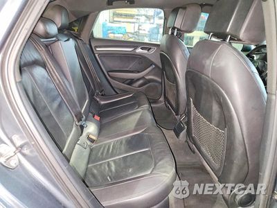 Zdjęcie 10 z 12 samochodu: 2017 AUDI A3 PREMIUM VIN:WAUB8GFF3H1039142 - miniatura