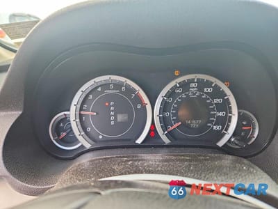 Zdjęcie 9 z 13 samochodu: 2009 ACURA TSX VIN:JH4CU26659C012261 - miniatura