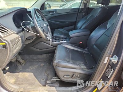 Zdjęcie 7 z 12 samochodu: 2016 HYUNDAI TUCSON LIMITED VIN:KM8J3CA23GU162474 - miniatura