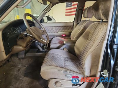 Zdjęcie 7 z 12 samochodu: 1994 TOYOTA 4RUNNER SR5 V6 VIN:JT3VN39W4R8062830 - miniatura