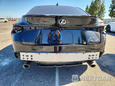Zdjęcie 6 z 13 samochodu: 2025 LEXUS IS 300 F SPORT DESIGN VIN:JTHBA1D25S5134742 - miniatura