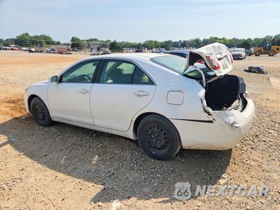 Drugie zdjęcie samochodu z przodu: 2010 TOYOTA CAMRY LE VIN:4T1BF3EK3AU520797 - miniatura