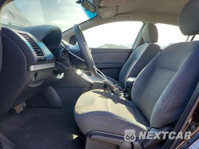 Zdjęcie 7 z 12 samochodu: 2011 NISSAN SENTRA 2.0 VIN:3N1AB6AP6BL602892 - miniatura
