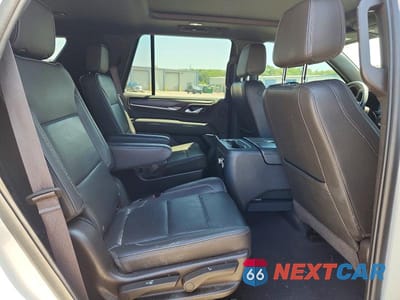 Zdjęcie 10 z 12 samochodu: 2022 GMC YUKON DENALI VIN:1GKS2DKL2NR363652 - miniatura