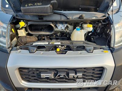 Zdjęcie 12 z 13 samochodu: 2020 RAM PROMASTER 3500 3500 HIGH VIN:3C6URVJG8LE108157 - miniatura