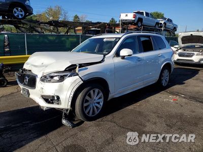 2016 VOLVO XC90 T6 YV4A22PK3G1024862 - główne zdjęcie licytacji z USA - miniatura