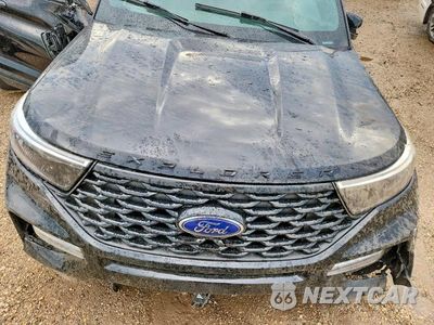 Zdjęcie 11 z 12 samochodu: 2024 FORD EXPLORER ST-LINE VIN:1FMSK8KHXRGA42955 - miniatura