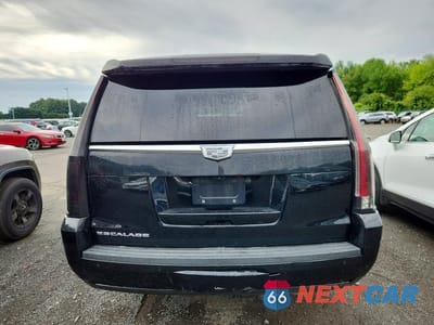 Zdjęcie 6 z 13 samochodu: 2019 CADILLAC ESCALADE ESV LUXURY VIN:1GYS4HKJ0KR242894 - miniatura