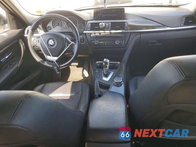 Zdjęcie 8 z 12 samochodu: 2015 BMW 328 XI SULEV VIN:WBA3B5C50FF961499 - miniatura