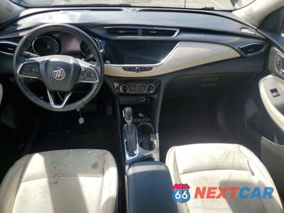 Zdjęcie 8 z 13 samochodu: 2020 BUICK ENCORE GX PREFERRED VIN:KL4MMBS24LB095570 - miniatura