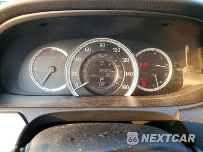 Zdjęcie 9 z 12 samochodu: 2015 HONDA ACCORD LX VIN:1HGCR2F31FA157573 - miniatura